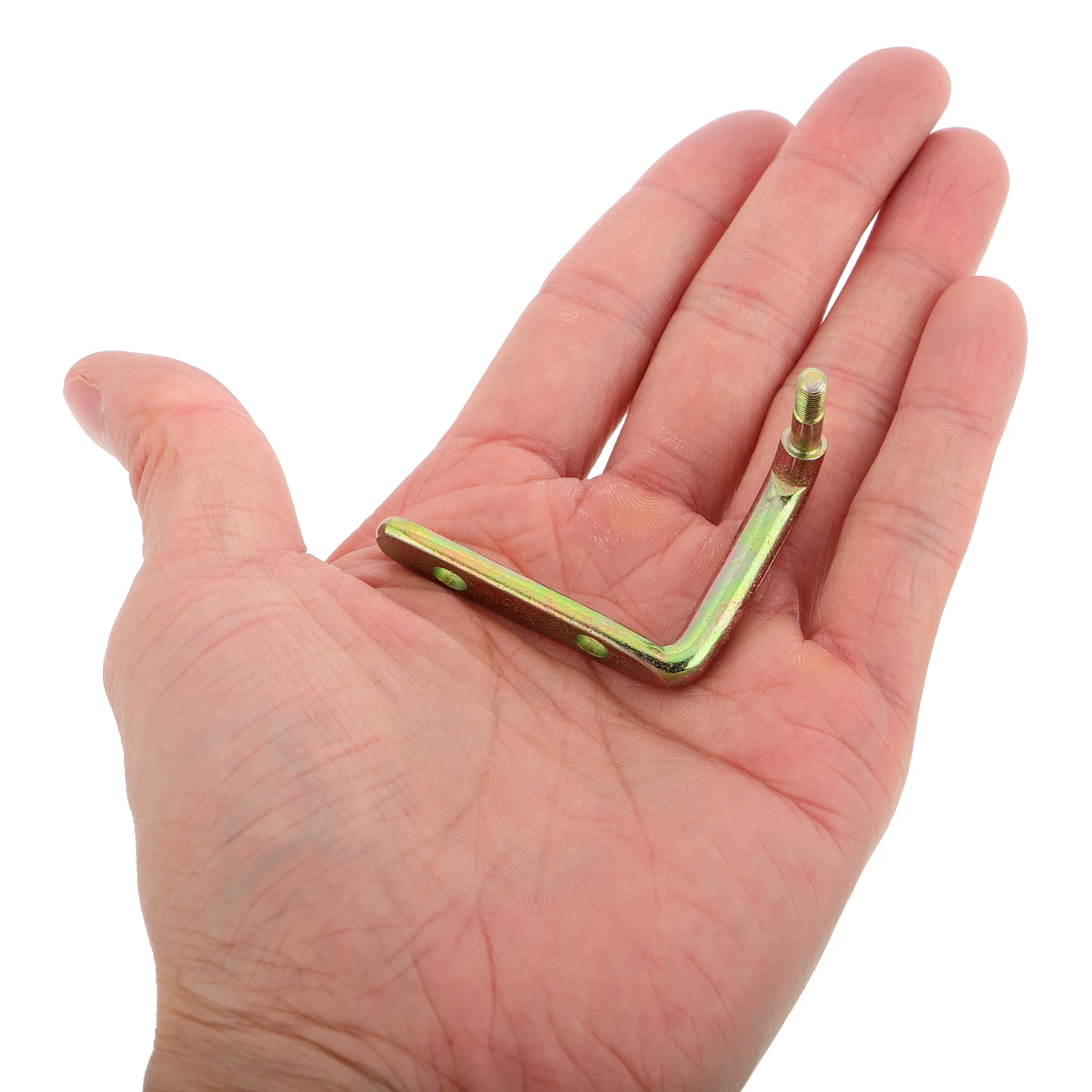 

Piano Back Hook Diy Keyboards Chinese Zither Repair Part Digital Number Instrument Accessory Accessories