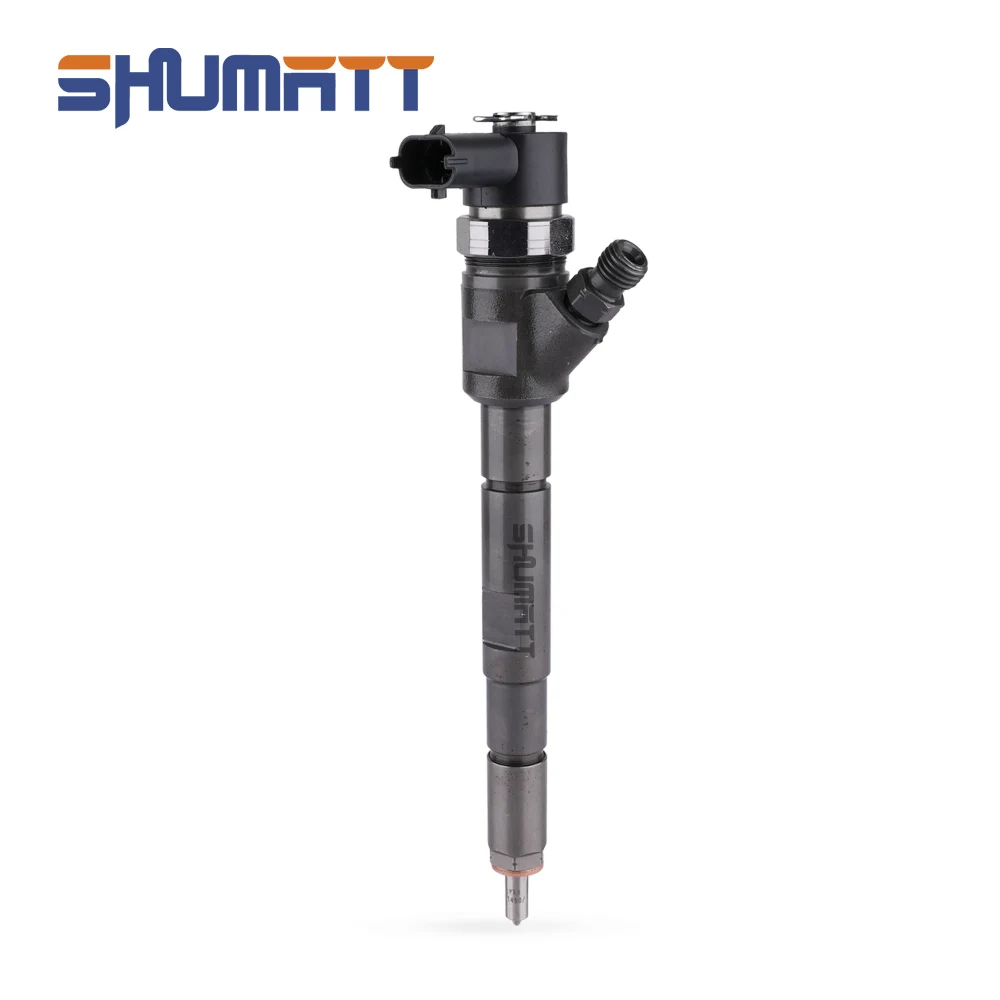 Common Rail Fuel Injector 0445110277 0986435181 for Engine HYUNDAI D4CB China Made New