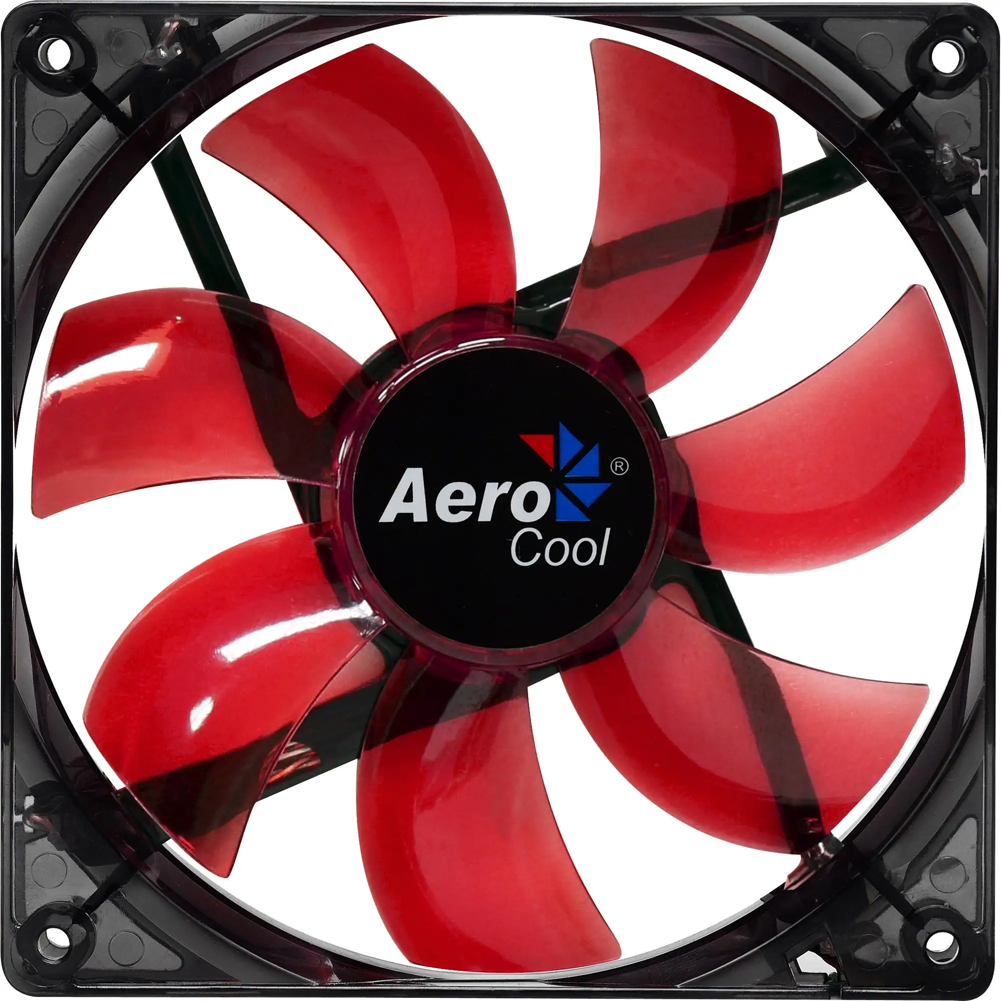 COOLER FAN AEROCOOL 12CM LIGHTINING VM