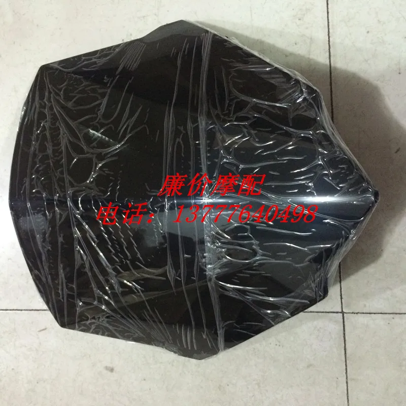 Windshield Windproof Board akcesoria motocyklowe do Wottan Storm 125