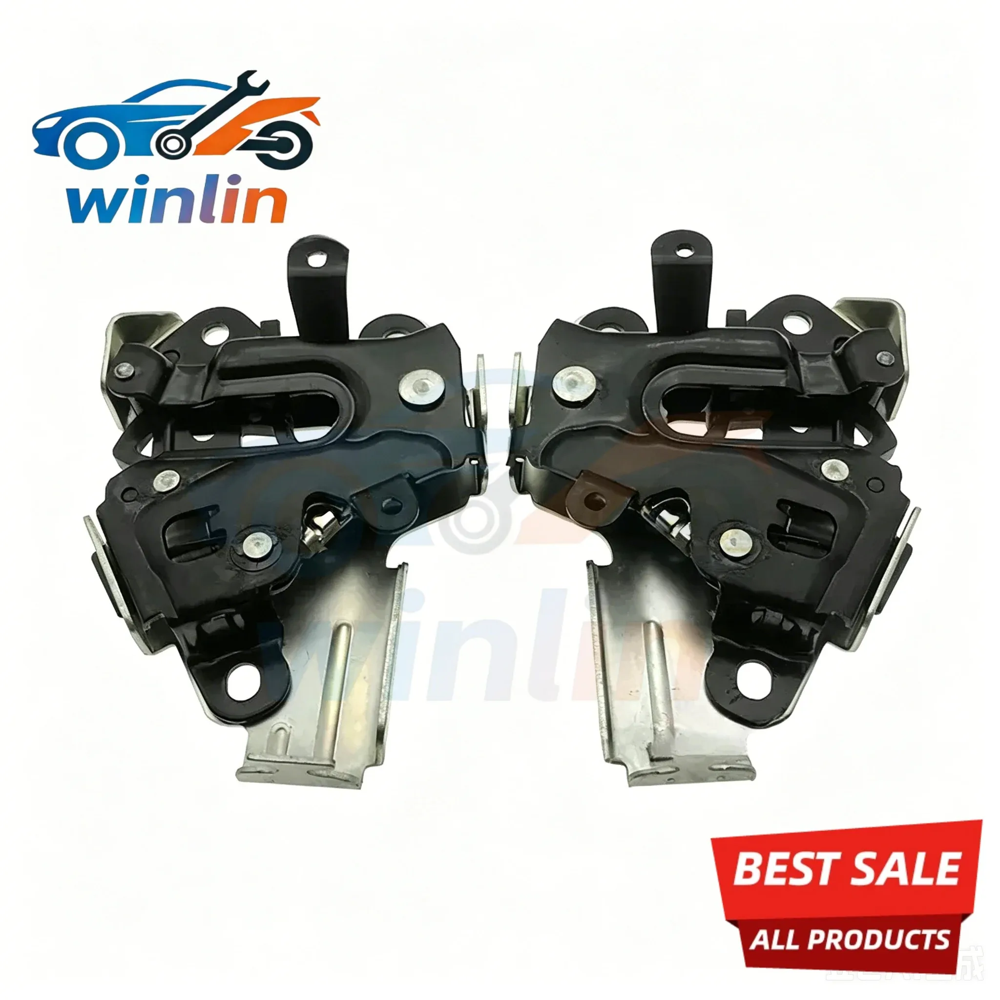 OEM 82220-T0A-A01 82220-T0A-A02 82620-T0A-A03 Sitzlehnenverriegelung hinten links rechts, Verriegelungsaktuator für CR-V 2012-2016 – Detail 5