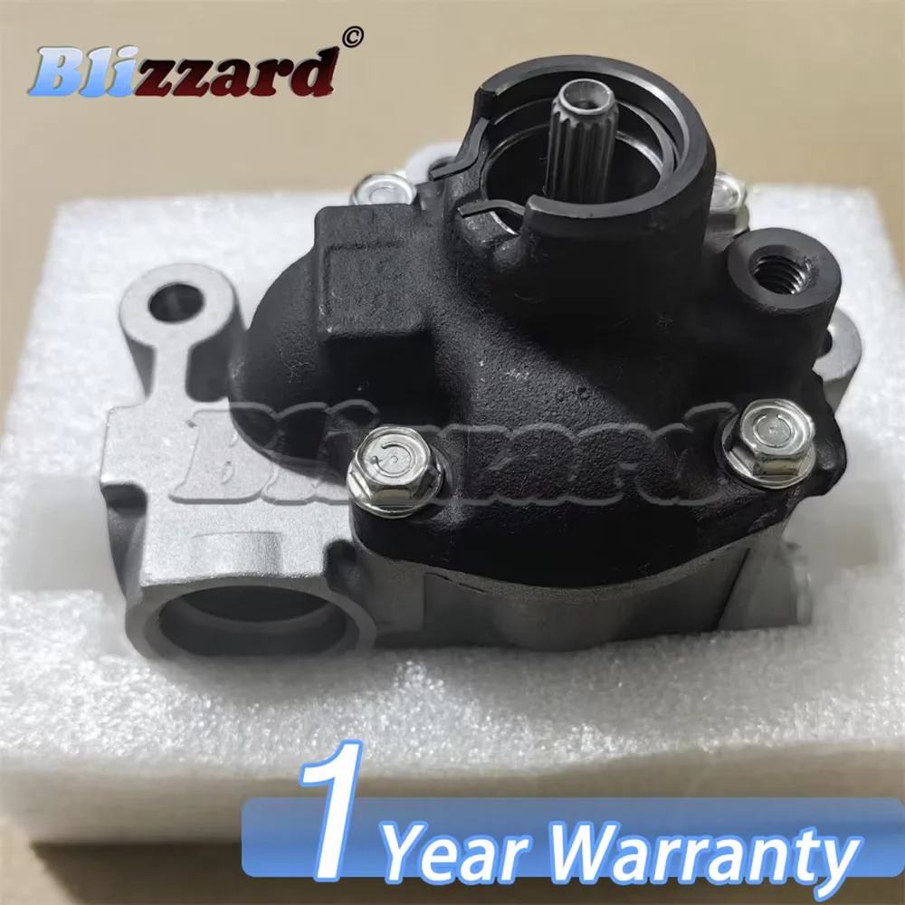 

Оригинальный новый масляный насос трансмиссии CVT JF011E RE0F10A для Nissan, Suzuki, Mitsubishi JF011, JF017, аксессуары для автомобилей