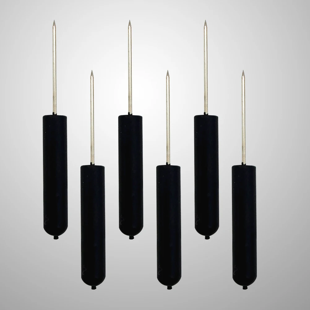 Рисунок 5 - канцелярские кнопки для карт путешествий