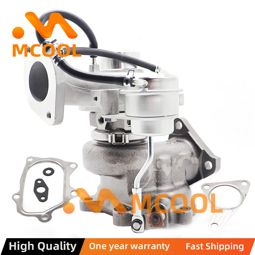 TF035HM  Auto Turbocharger For Subaru Exiga 2008- 14411aa770 14411AA770 49135-04670 Turbo Auto Parts System