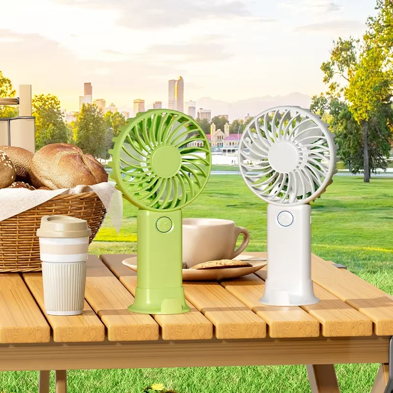 Portable Handheld Spray Fan Water Mist Student Dormitory Mini Summer Supplies Cooling Tools,Outdoor Small