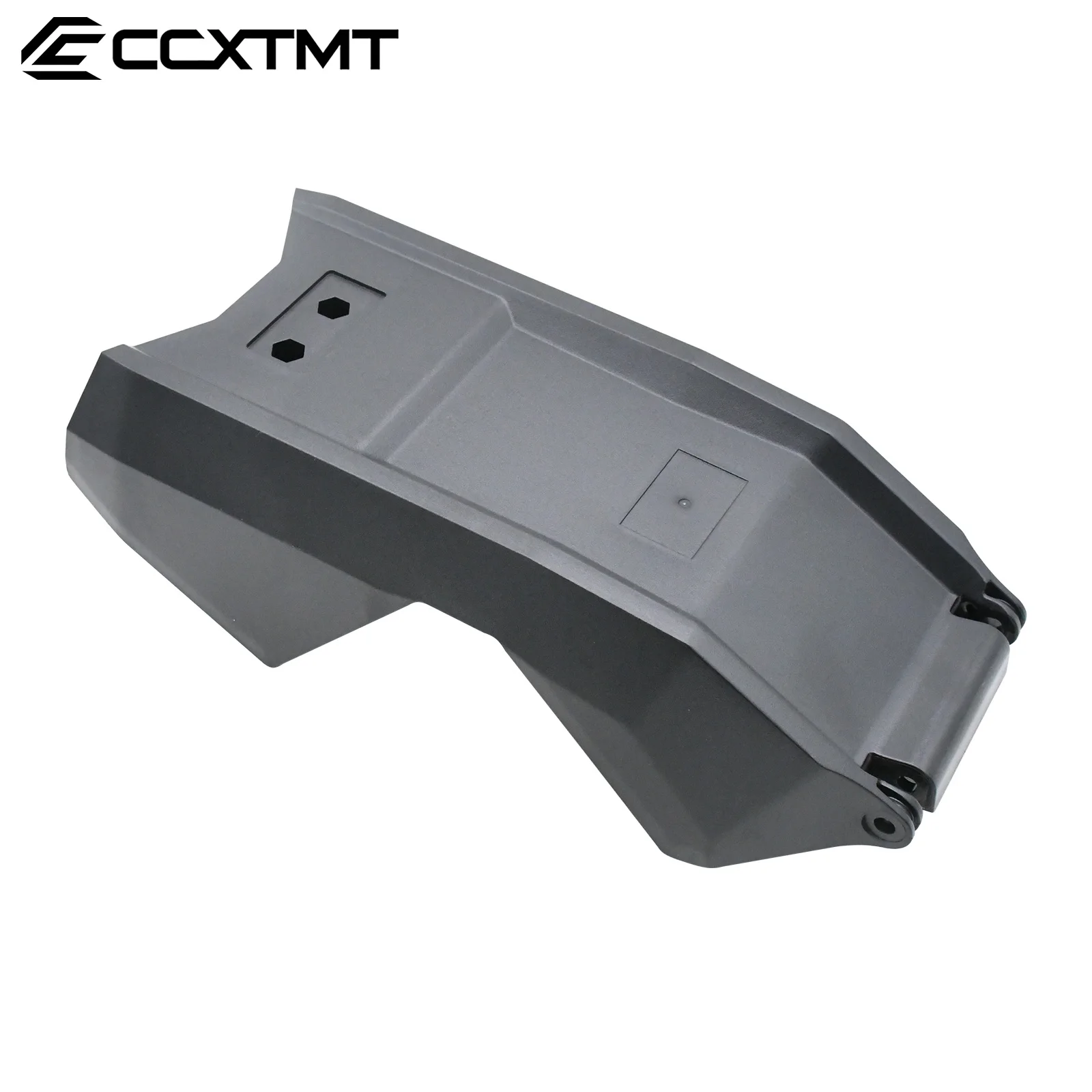 For 79BIKE Replace Electric Bike Motorcycle Battery Replacement Accessories Cover Guard Battery Compartment Replace Part