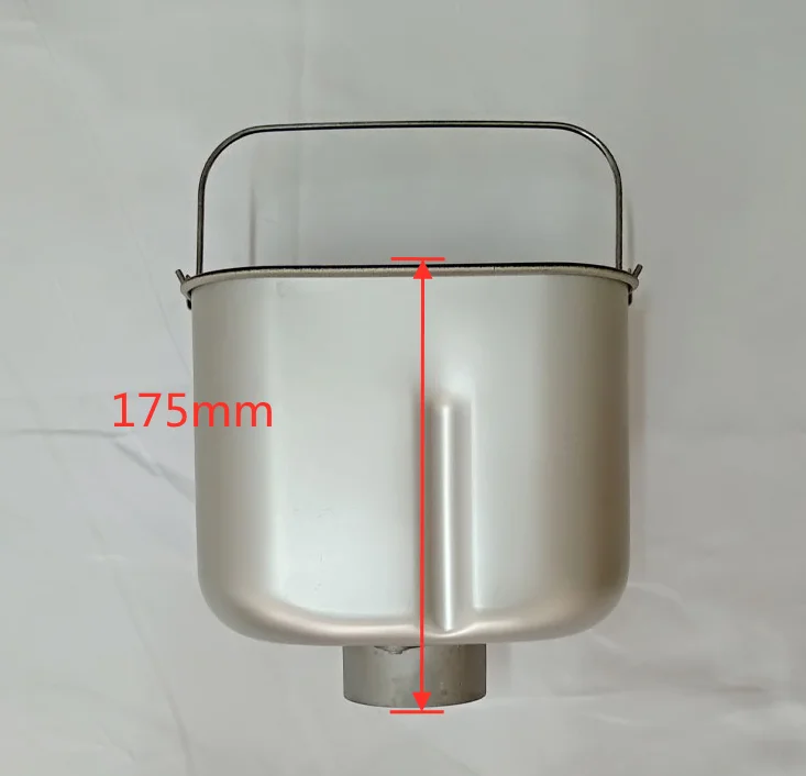 bread machine parts bread barrel BM-1335 BM-1333A XBM-1018 DL-T01 BM-1309 BM1309-Z BM1309-B BM1309-D DL-600 BM-1316 XBM-838