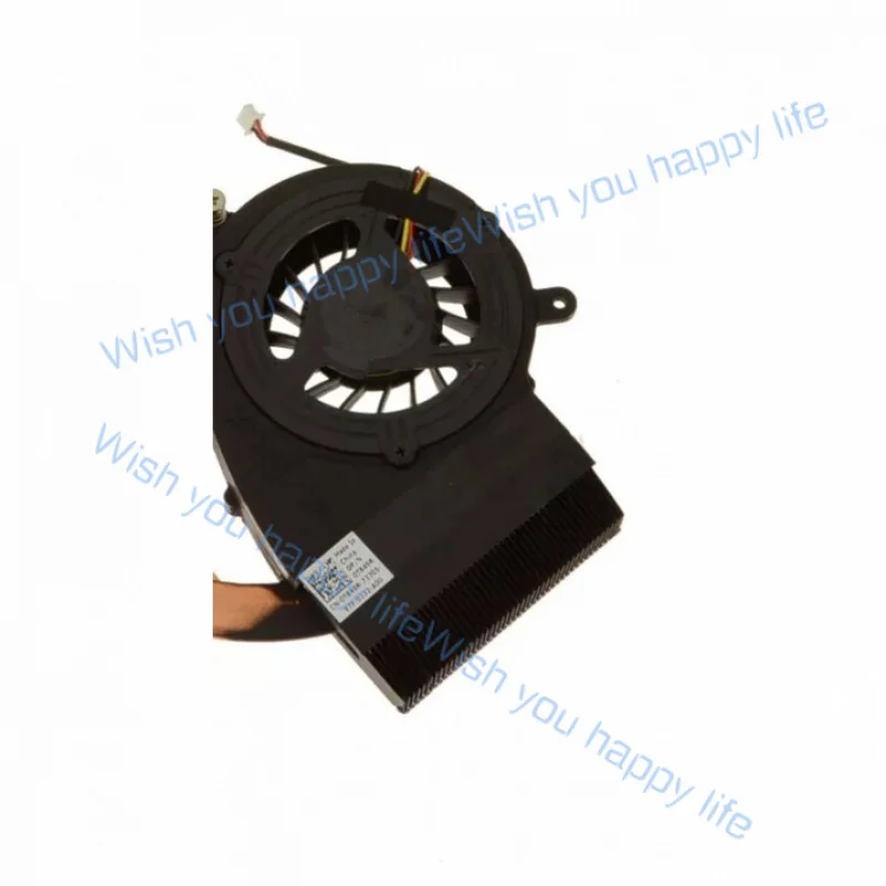 L... 1pc for Dell Dell Studio 1450 T849R 0T849R Cooling Heatsink Assembly