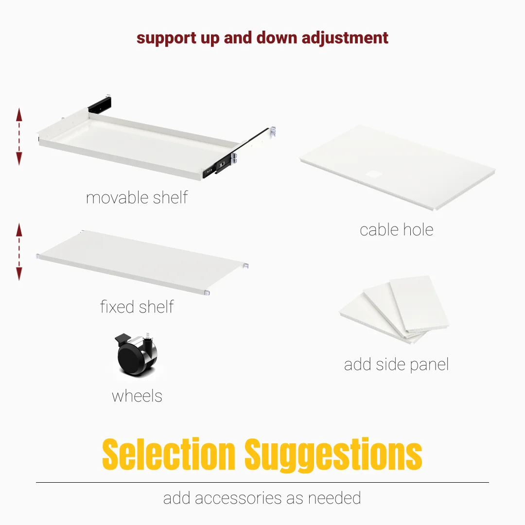 Thumbnail 4 - #4 Ranked TV Storage Cabinets Picks in 2026