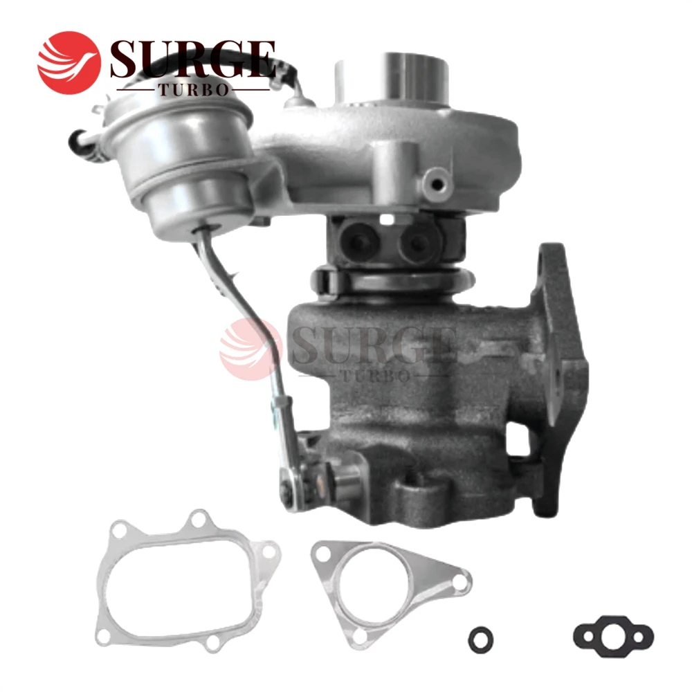 

TF035 Turbo Charger 49135-04500 14411-AA551 14412-AA420 14411AA551 14412AA420 Turbine For Subaru Forester 04- EJ20 2.0L Turbo