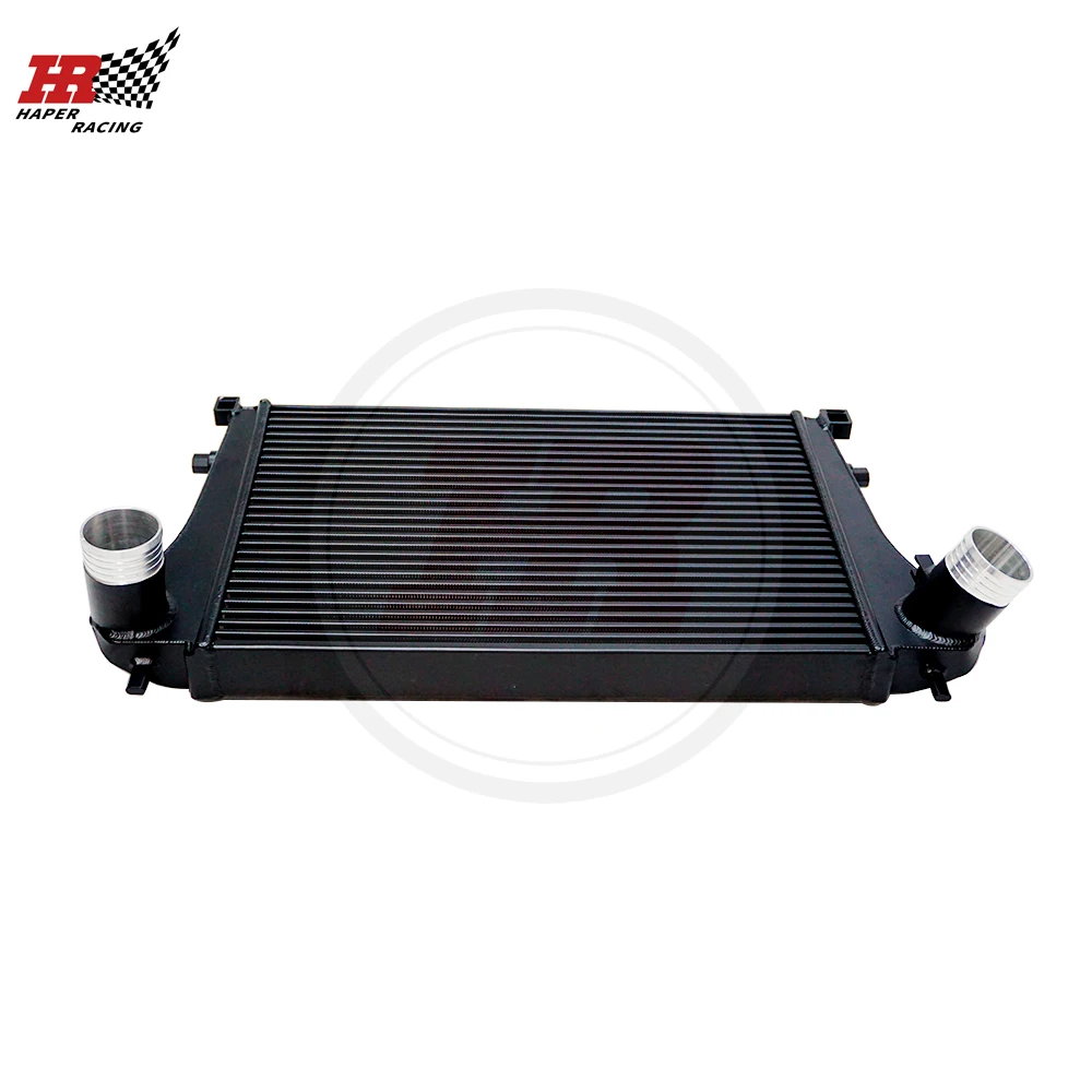 

HP RACING EA888 EVO1 Intercooler kits For Gen 4 motor 1.8T/2.0T V W Mk8/ AU DI A3 S3 MQB EA888 EVO1 Intercooler