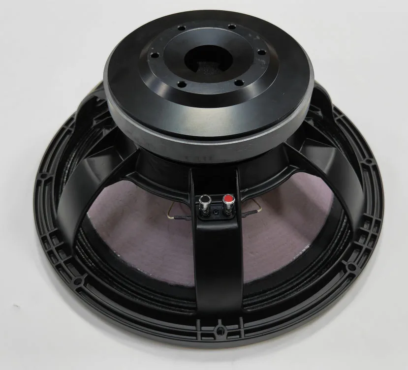 18 Inch 18LW2420 220 Mm Magnet Pro Audio Bass Woofer Loudspeaker Subwoofer