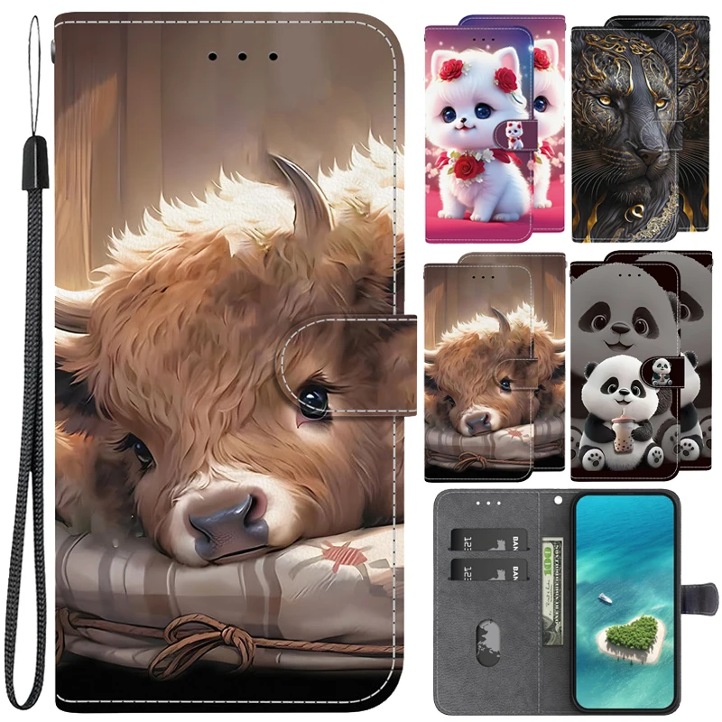 Redmi 15C 15 Animal… - image