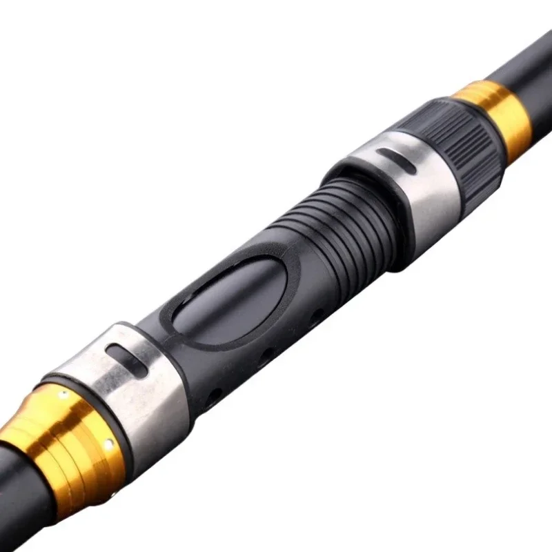 

Combination full set of special clearance fishing gear supplies fishing long throw rod throw rod