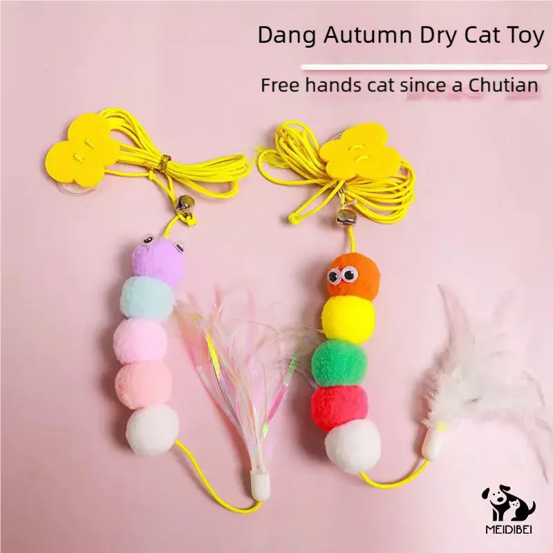 Thumbnail 3 - #18 Compare Cat Wand Toys Before You Buy