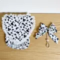 Cow Print