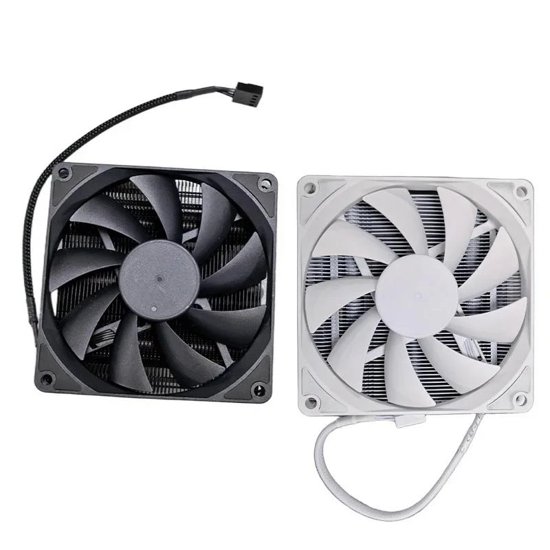 Miner Air Cooled Cooling Fan Replacement Accessories Fit NerdQaxe NerdOctaxe Bitcoin ASIC Miner