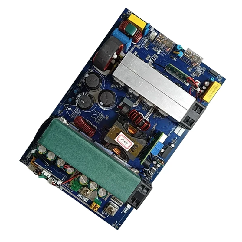 AA60-Pure Sine Wave Inverter Two-Way Inverter Motherboard Pure Sine Wave Inverter Motherboard