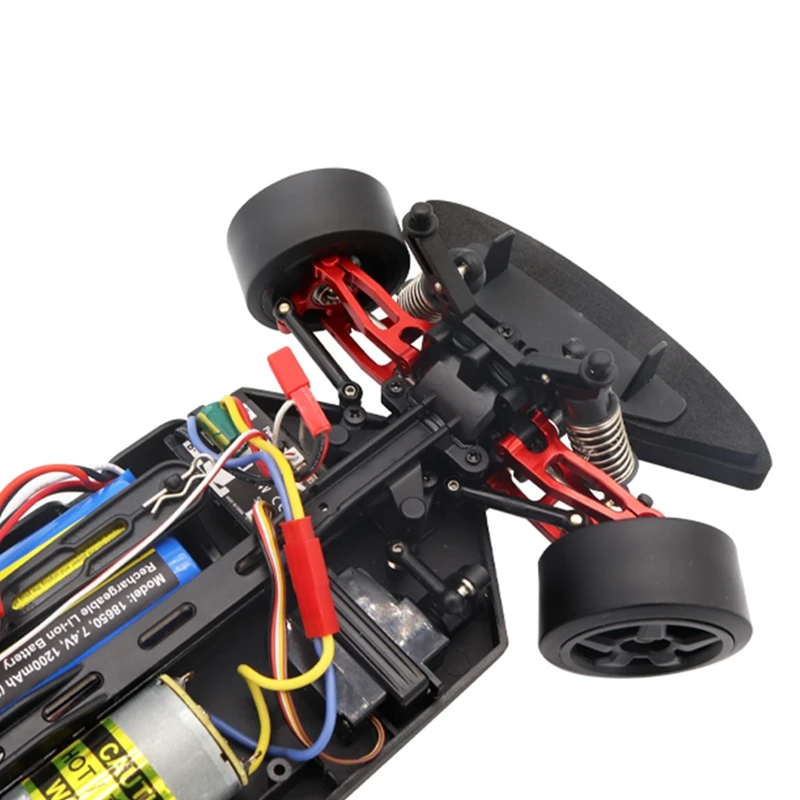 2 шт., металлические детали для радиоуправляемых автомобилей SG 1603 SG 1604 SG1603 SG1604 UDIRC 1601 1602 1/16