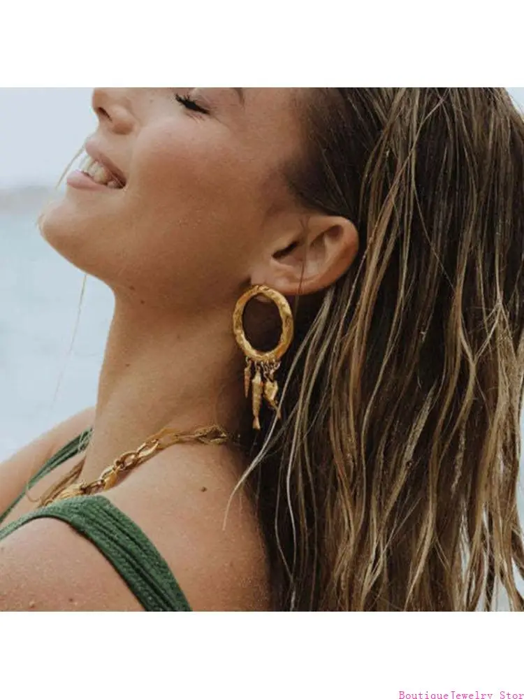 E1PE Vintage Fish E… - image