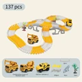 137pcs
