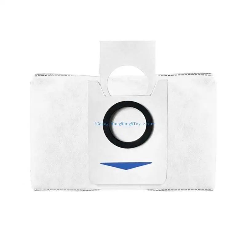 Molf cho Debot T20 T20 T20 Proplus Side Side Brush Mop Fless Túi bụi