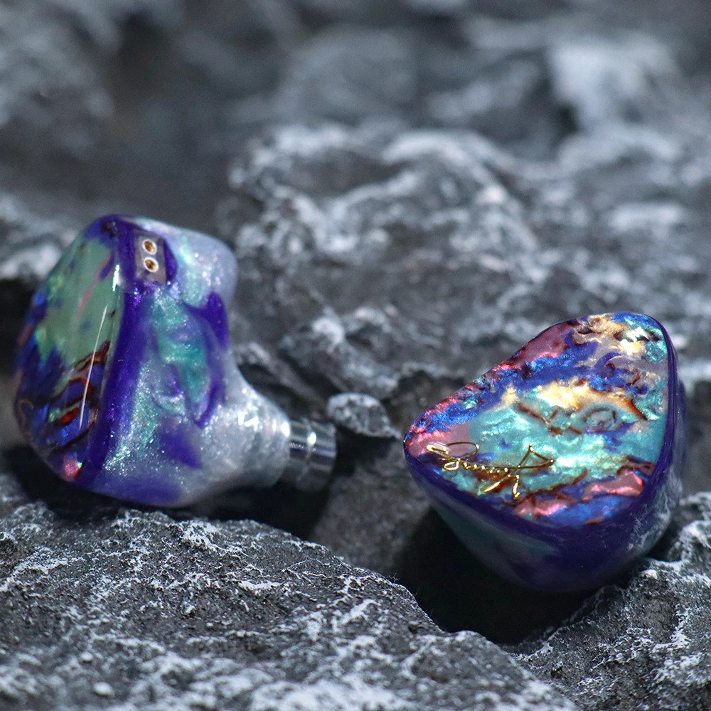 

YOUNG SONG FTHY 12BA + 4EST гибридный флагманский Hi-Fi музыкальный монитор аудиофильи музыканты IEM бас наушники 26AWG 0CC сплав кабель