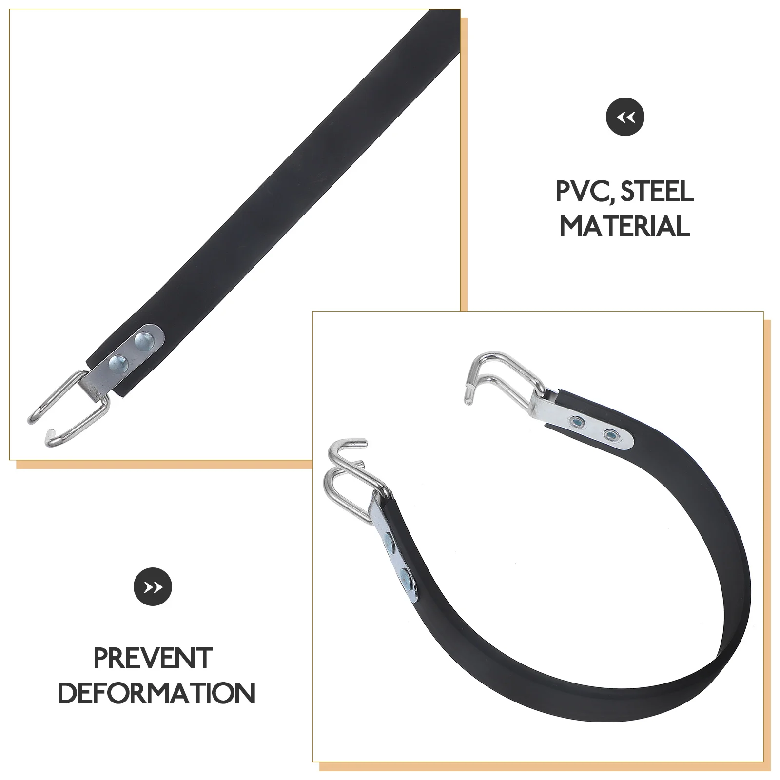 

Heavy Duty Car Carrier Strap Replacement Lifting Tool Portable Box Strap For Outdoor Truck Batteries Lifter