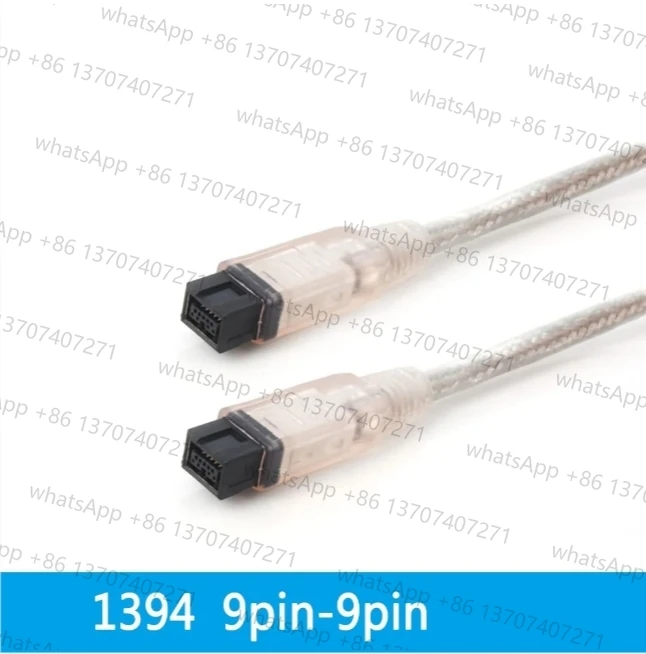 Ieee 1394 Cable Int…