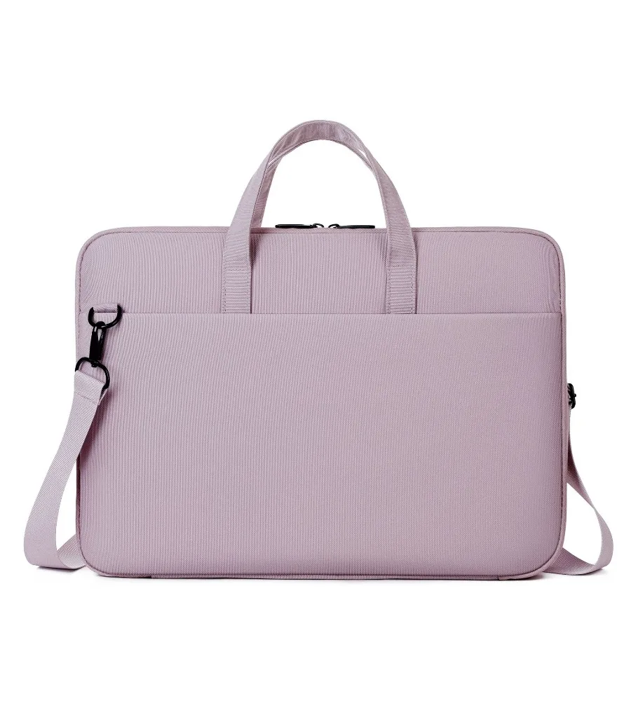

180-degree fully open laptop bag multi-compartment shockproof and water-repellent suitable for 13-16 inch laptops