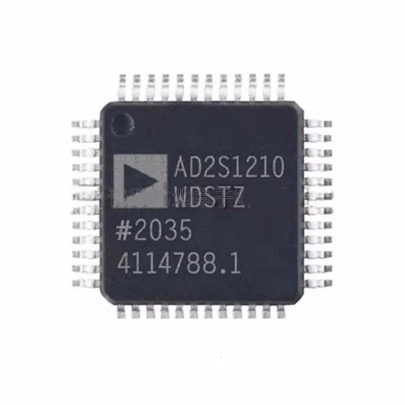 

10 шт./лот AD2S1210WDSTZ 48-LQFP Помощь PCBA Полная спецификация и список материалов