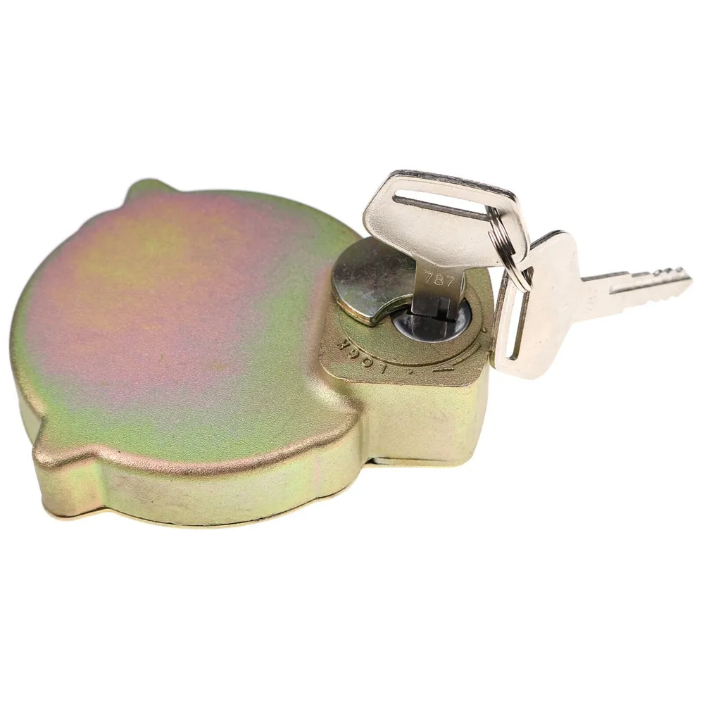 

Hydraulic Oil Tank Cap 20Y-60-11440 for Komatsu PC200-5 PC200LC-5 PC220-5