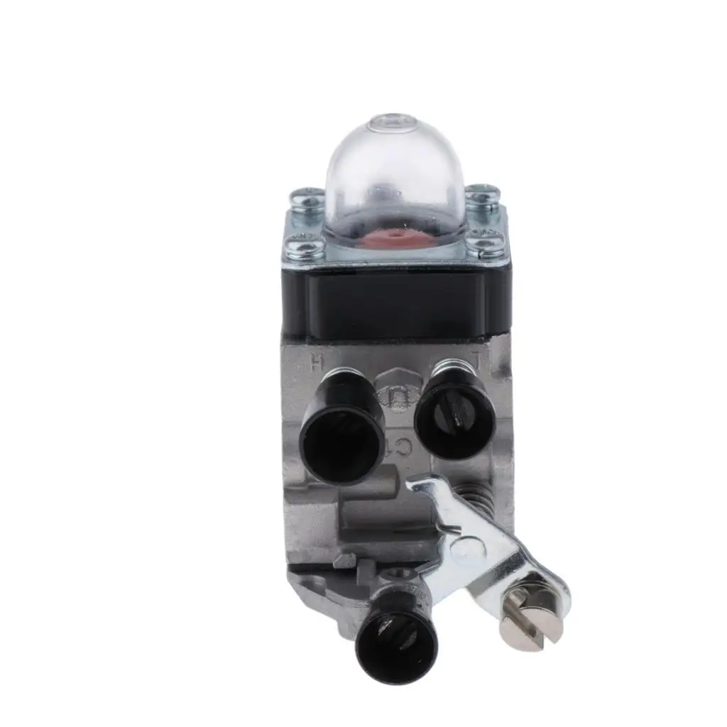 Fuel Efficient Alloy Carburetor Carb Gasket and Filter Line String Trimmer Part for Zama C1Q-S143