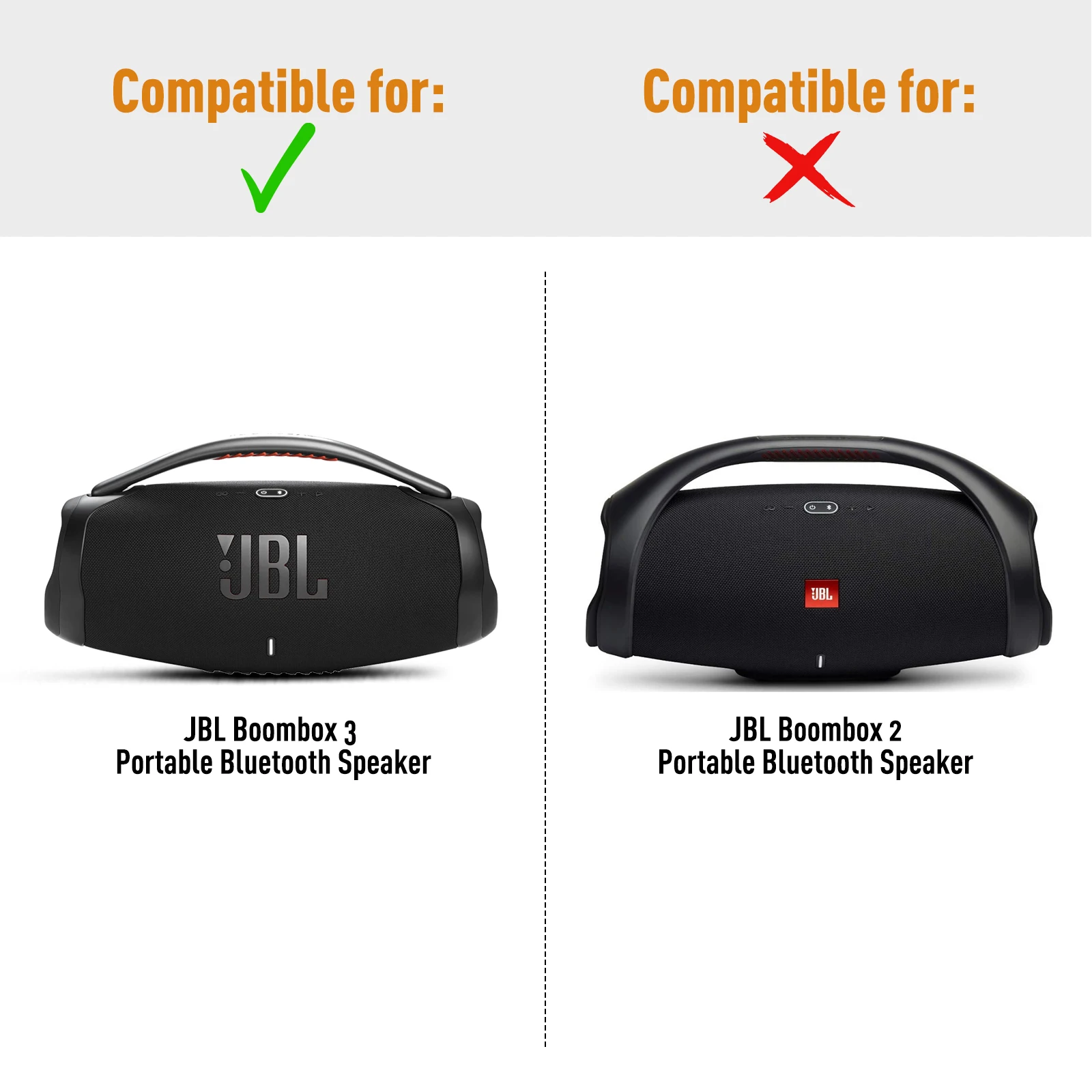 Thumbnail 3 - #32 Best Boomboxes to Buy In 2026