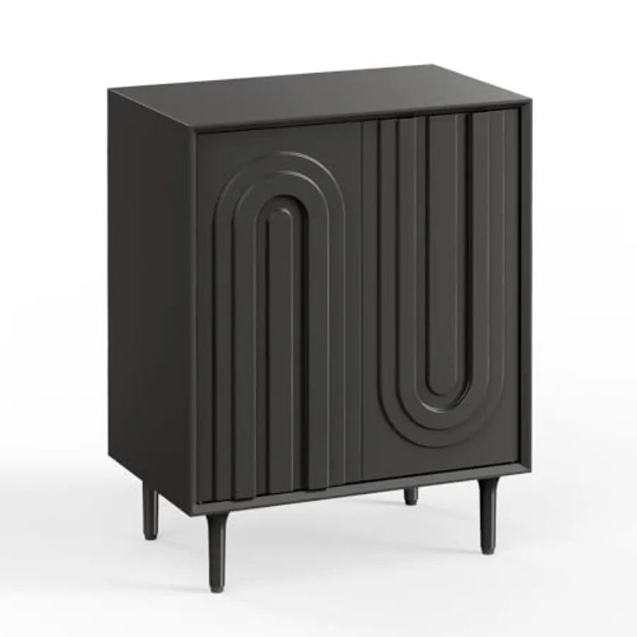 

Буфет-сервант с местами для хранения