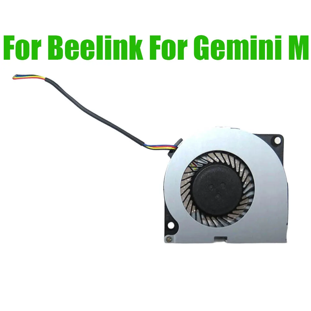 

For Beelink For Gemini M DC5V Replacement Mini PC CPU Fan