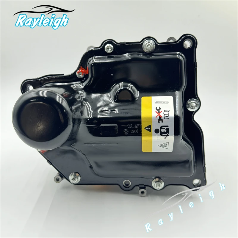 Transmission Valve Body 7 Speed Transpeed Parts DSG DQ200 0AM for Audi VW Skoda 0AM927769D 0AM 325 025D 25740-06