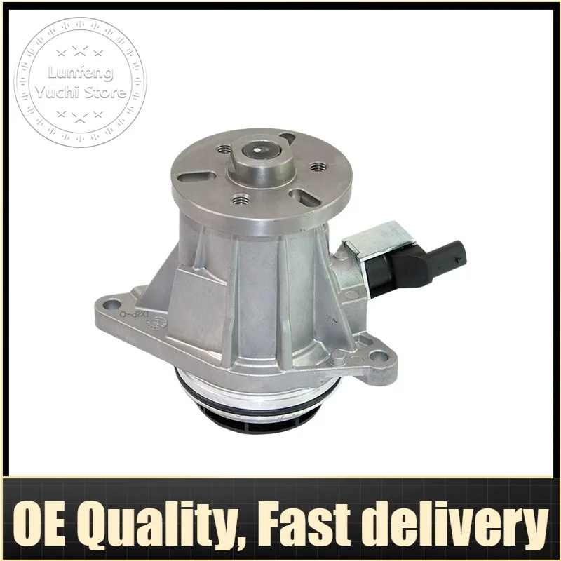 

Water Pump For Land Rover Discovery L319, Range Rover L405, Jaguar XJ X351 - LR061982, LR089625, JDE36140, JDE39951