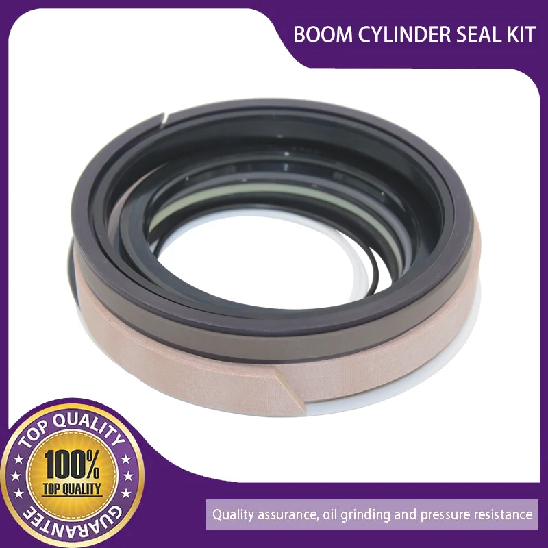 707-99-67120 7079967120 BOOM CYLINDER SEAL KIT FOR KOMATSU EXCAVATOR PC400-5 PC410-5 PC400-6 PC400LC-6 PC450-6 SEALING KIT