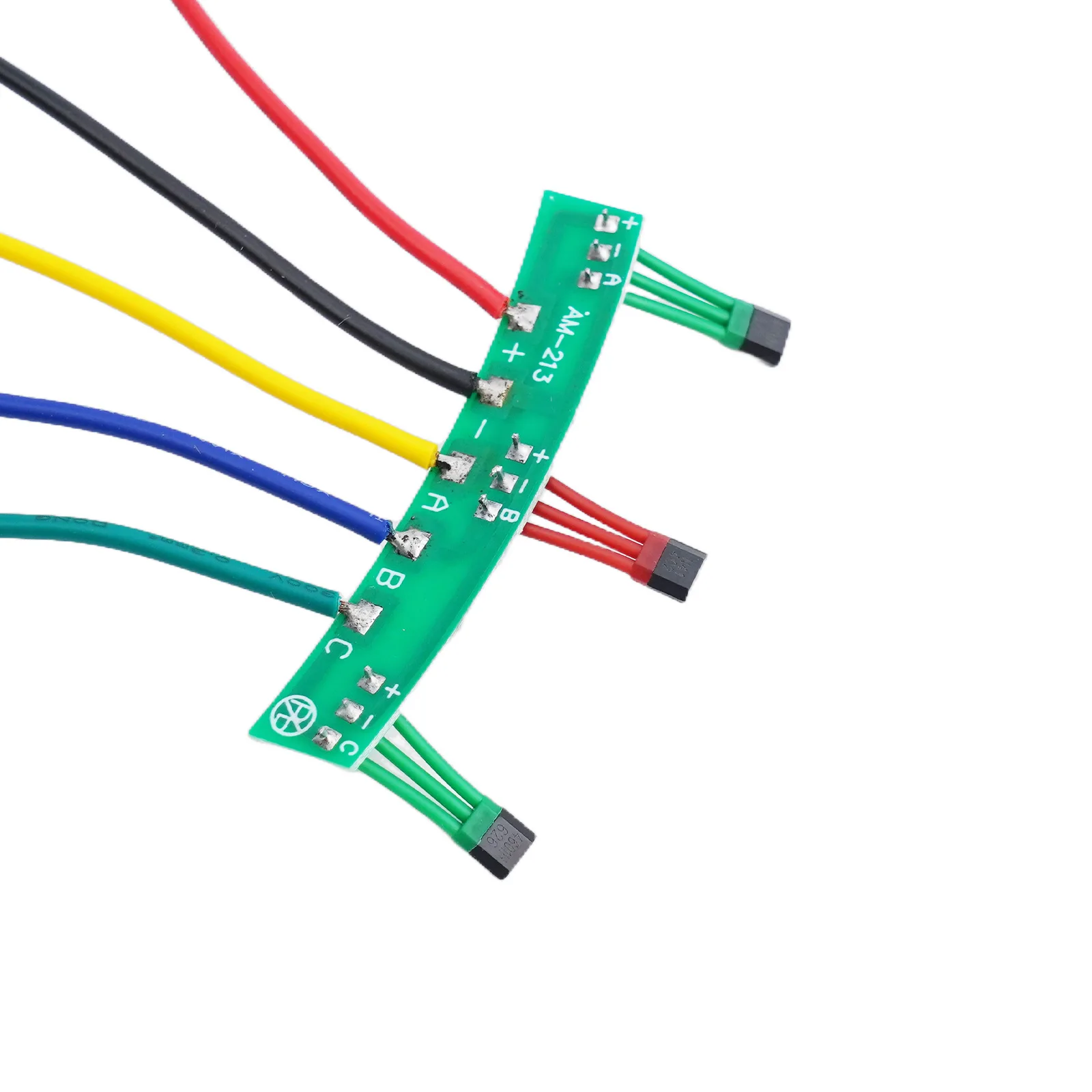 Sensor de vehículo eléctrico PCB Placa de sensor de alta precisión Medición precisa Mediciones precisas Varios vehículos eléctricos