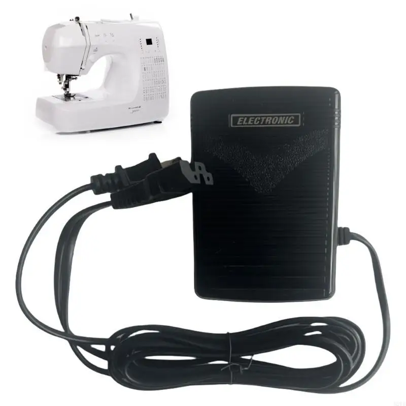 2025 جديدة لجهاز التحكم في دواسة القدم الآمنة أداة خياطة لآلة الخياطة لآلات الخياطة 734DW 7934DW 8000 834DW