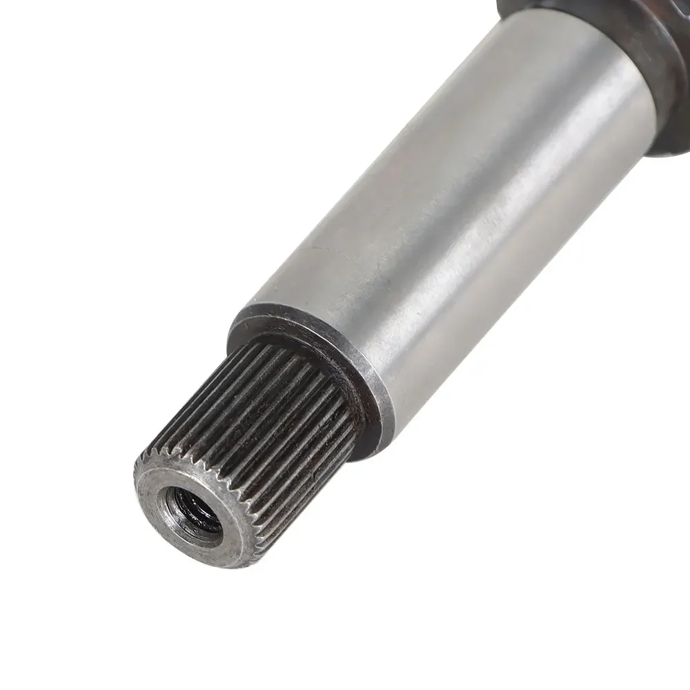 1LX-15660-03-00 KICKSTART KICK AXEL Welle für Yamaha YZ125 YZ 125 1986-1996 1997 1998 1999 2000 2001 2002 2003 2004 – Detail 7