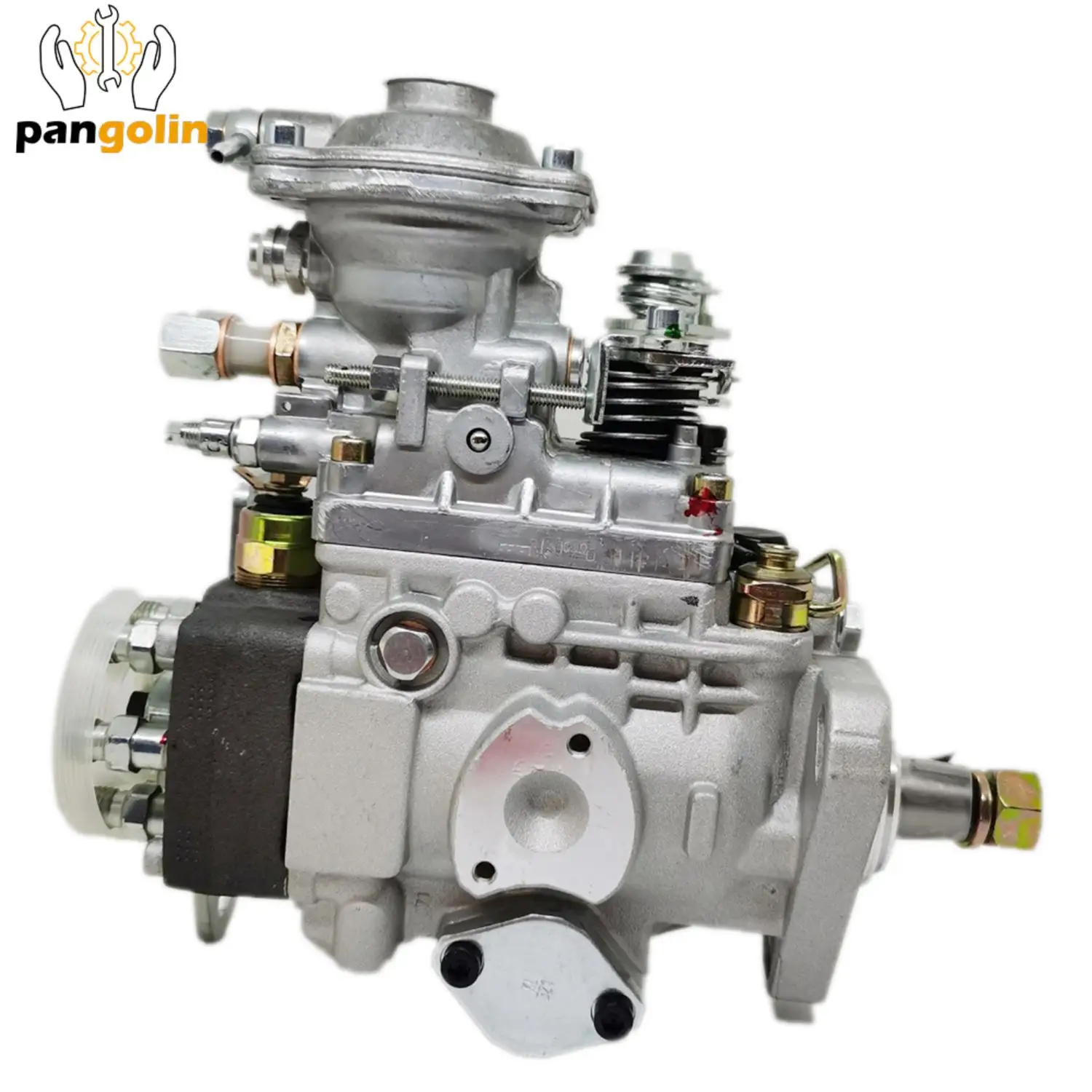 

Diesel Fuel Injection Pump 3916991 0460426114 for 1989-1993 Dodge RAM Cummins 5.9L Repair Parts with 1 Year Warranty Car Parts