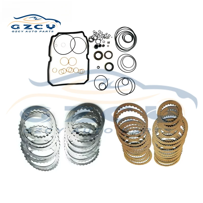 

722.6 Transmission Master Rebuild Kit Seals Kit Suit For Mercedes Chrysler