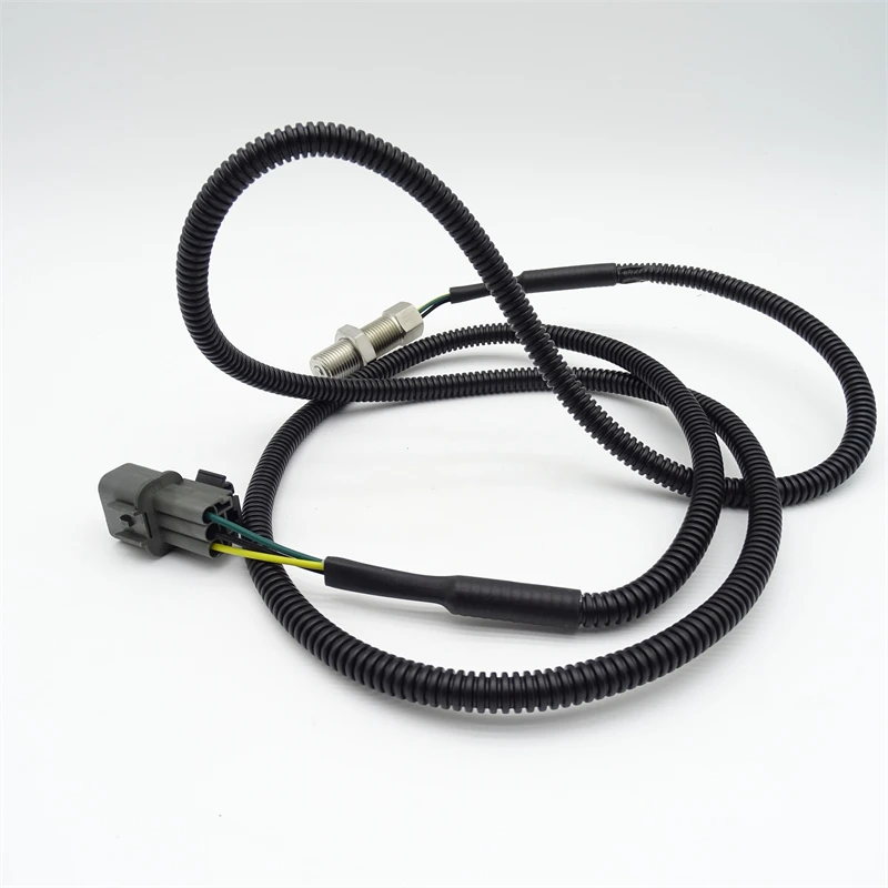 

SK350-6E SK330-6E Engine 6D16 Revolution Speed Sensor ME755970 9443613465