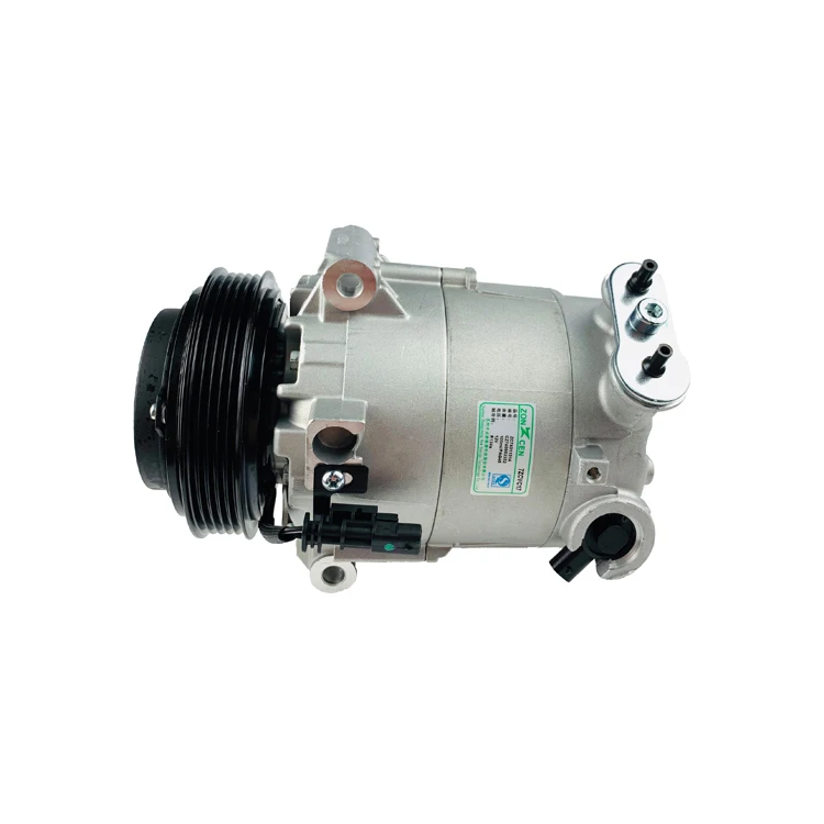 

Best Quality OEM 22947668/23314082 high standard compressor for auto ac system for kia