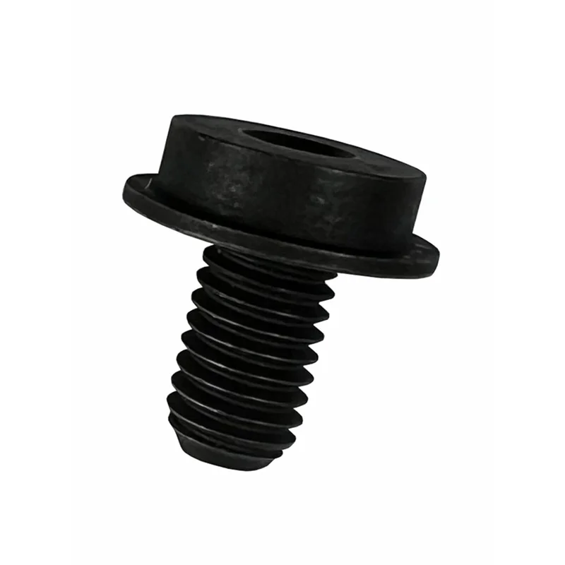 

2Pcs Replacement Bolt For DC310K DC390B Saw Blade Bolt Metal Bolt Garden Tool Power Tool Saws Replacement 648697-00-AT64