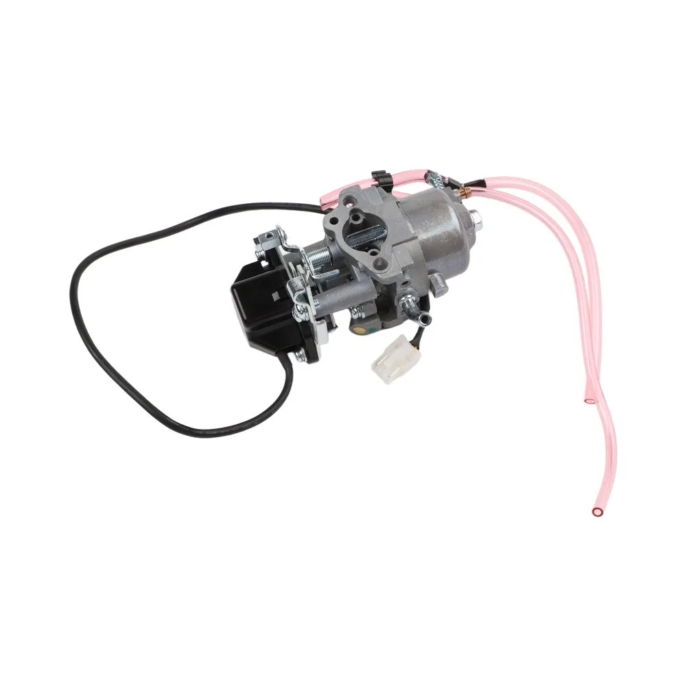 Aluminum Carburetor Carburetor For SC2000i Cost-effective Replacement Enhanced Performance Improves Fuel Combustion