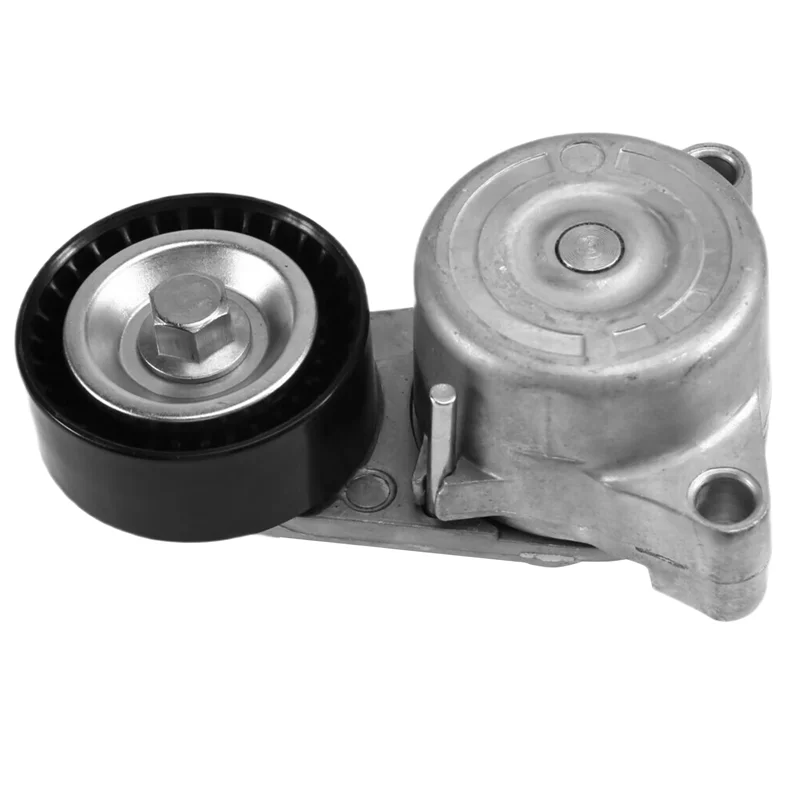 

ABXN-2782000470 Car Engine Belt Pulley Tensioner For Mercedes Benz GLE63 GLE63 GLS550 Maybach S550 V8 2011-2017 2782000570