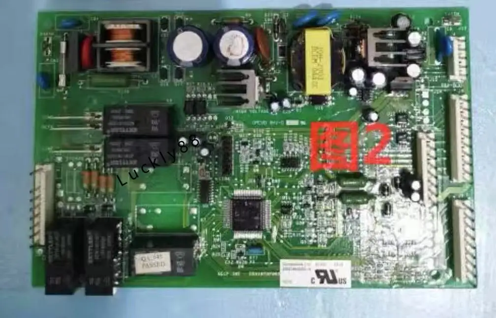 (ge)Universal refrigerator computer board GECP INT- EBX1070P005 200D4851G013